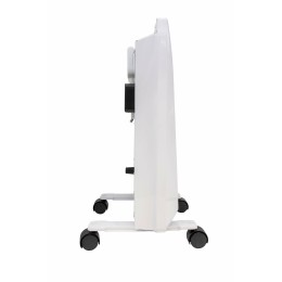 Конвектор РЕСАНТА ОК-1000 [67/4/1] 220-230В, 50Гц, крепление на стенку + на ножках , 500/1000 Вт 